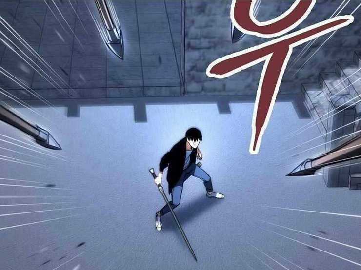 Anh Hùng Trở Lại - Chapter 30 - Trang 66