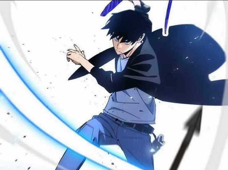 Anh Hùng Trở Lại - Chapter 30 - Trang 78