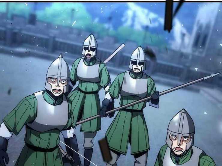 Anh Hùng Trở Lại - Chapter 30 - Trang 81