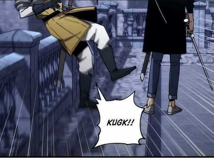 Anh Hùng Trở Lại - Chapter 30 - Trang 94