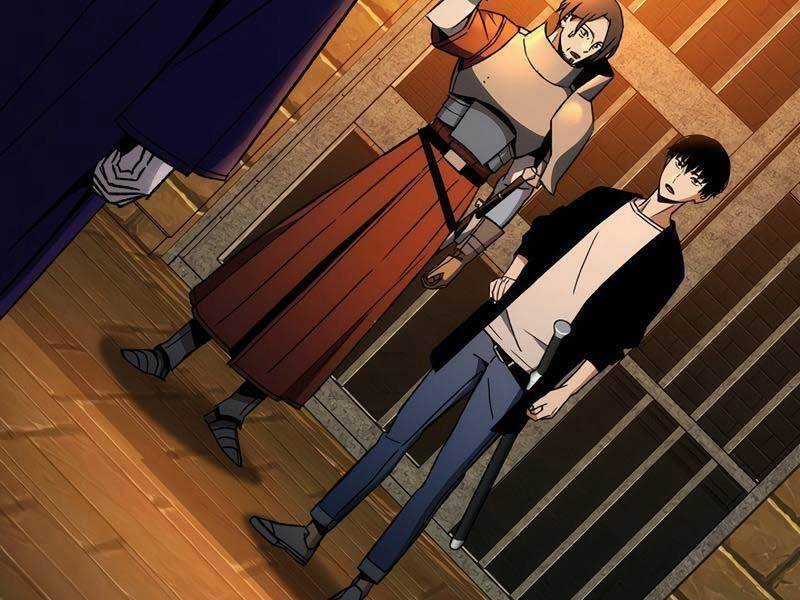 Anh Hùng Trở Lại - Chapter 31.5 - Trang 5