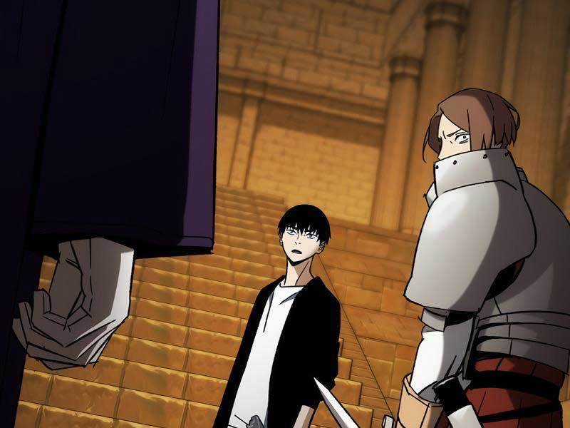 Anh Hùng Trở Lại - Chapter 31.5 - Trang 56