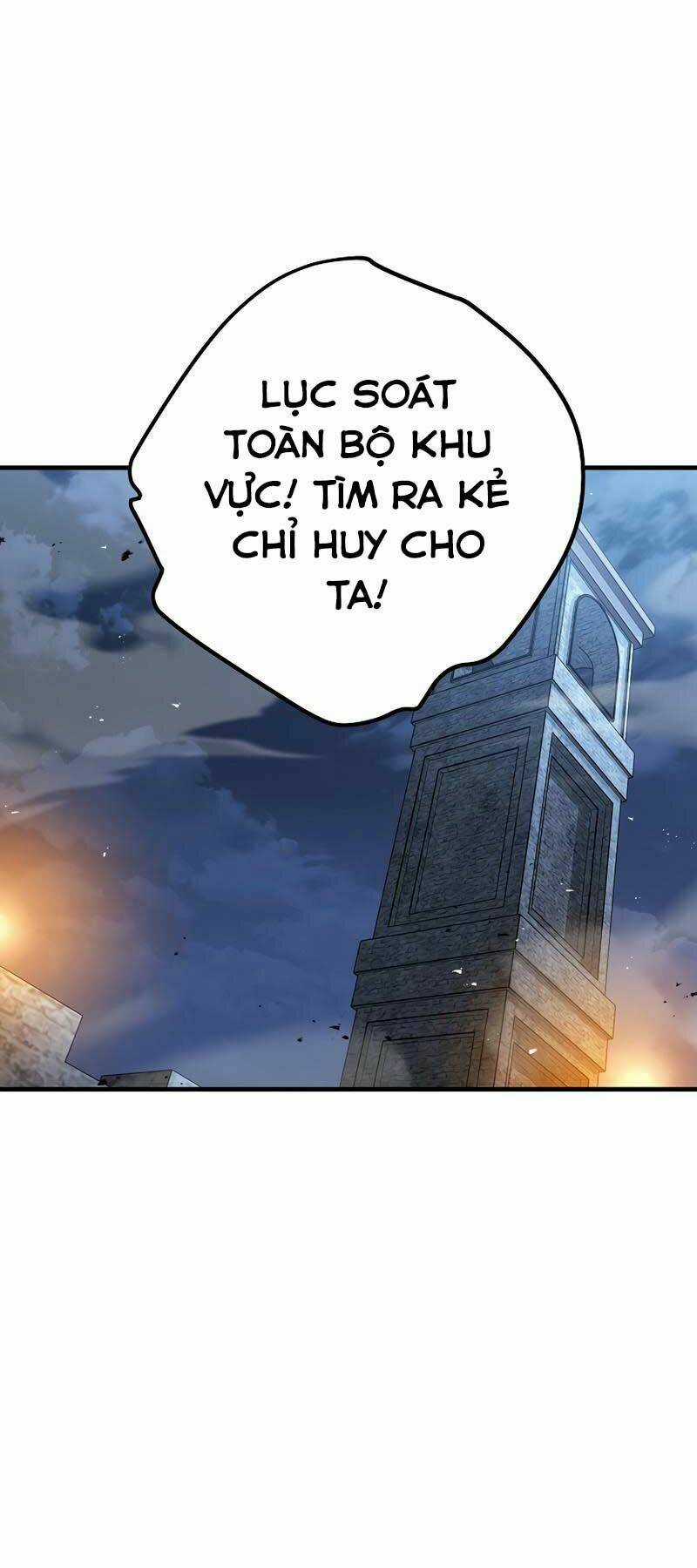 Anh Hùng Trở Lại - Chapter 31 - Trang 1