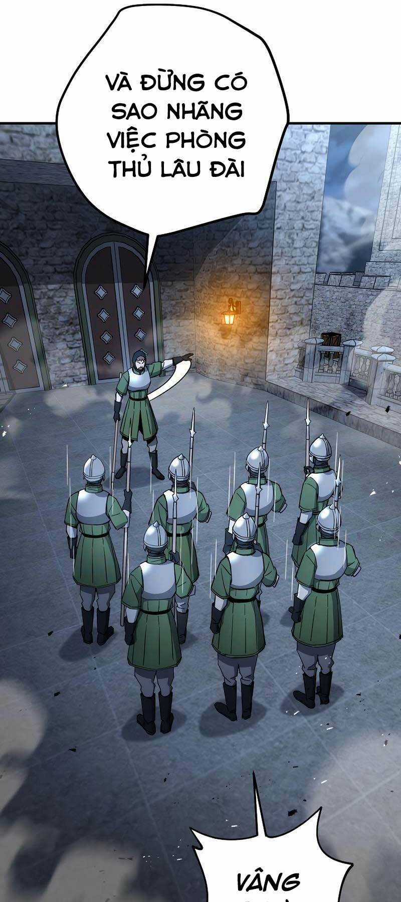 Anh Hùng Trở Lại - Chapter 31 - Trang 2