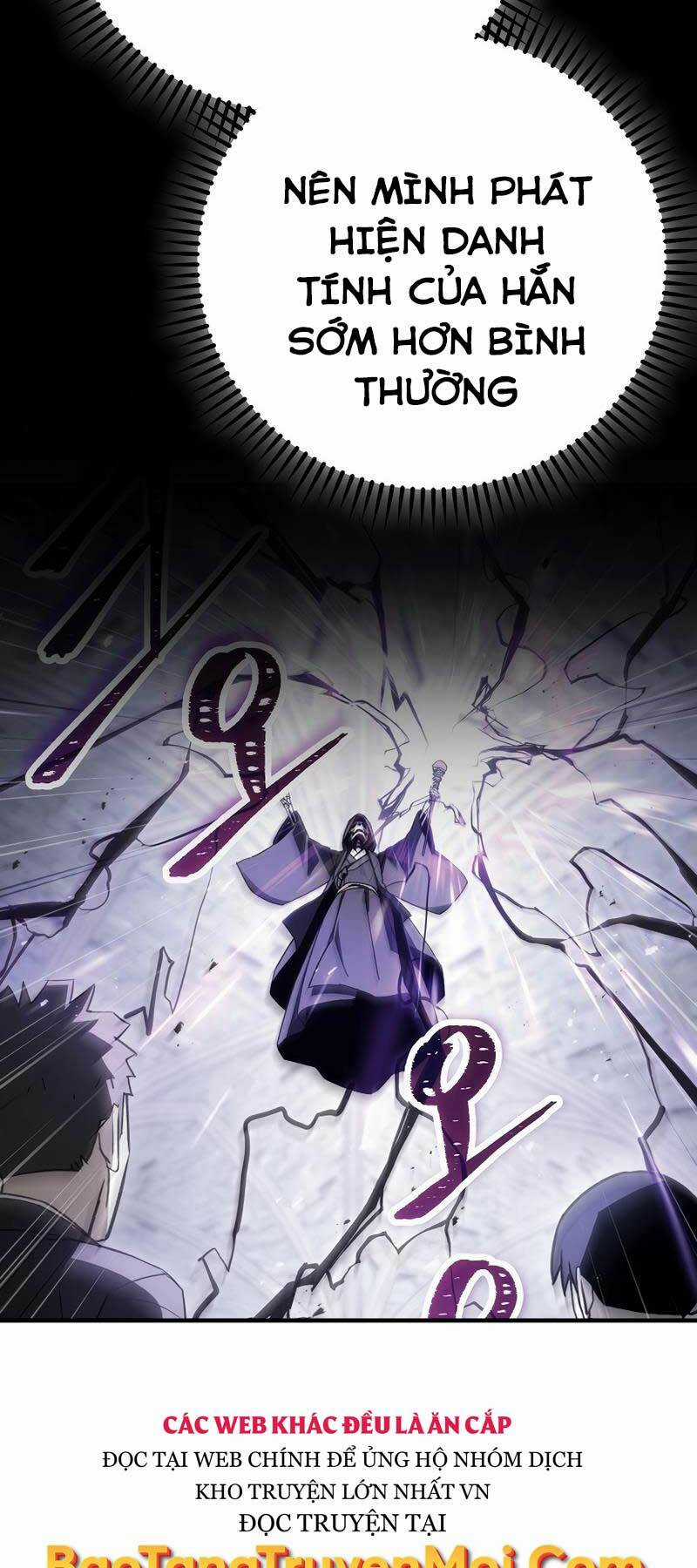 Anh Hùng Trở Lại - Chapter 31 - Trang 101