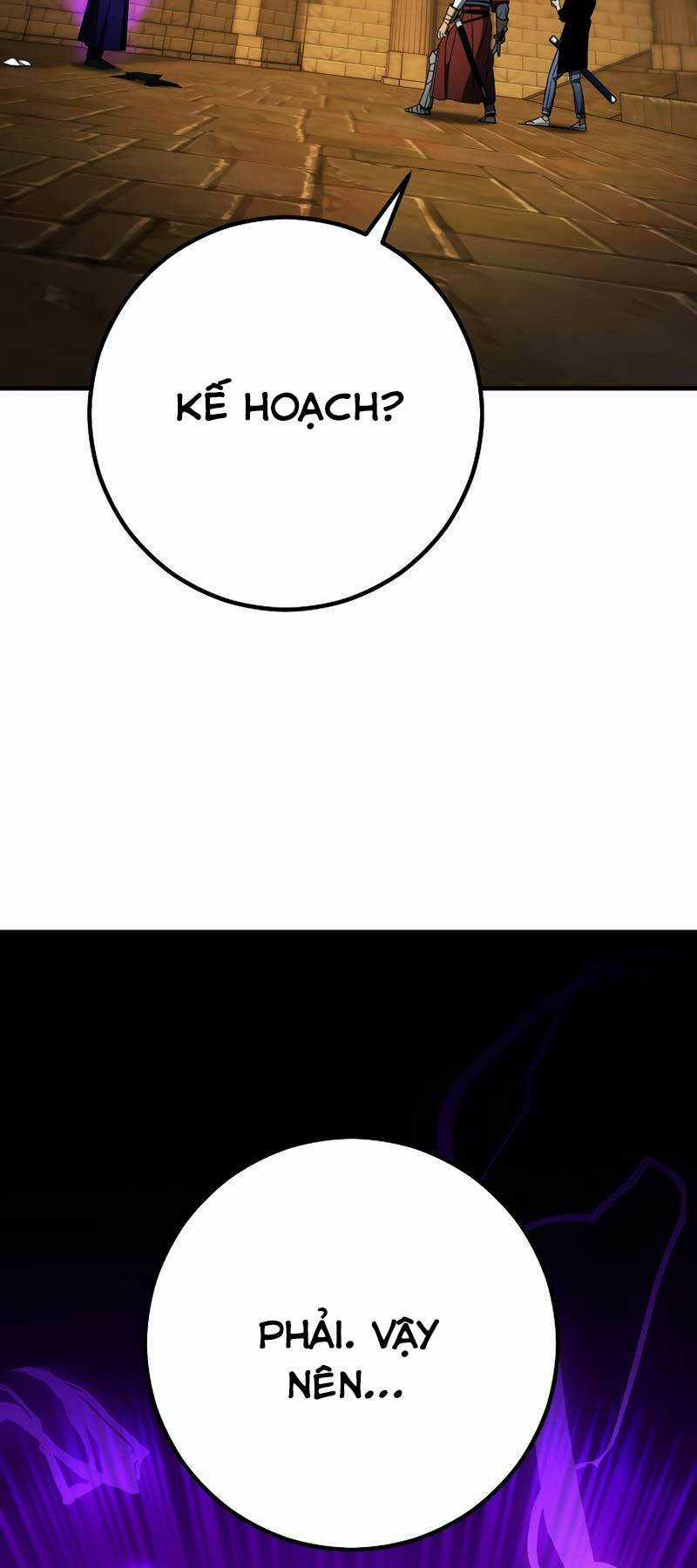 Anh Hùng Trở Lại - Chapter 31 - Trang 112