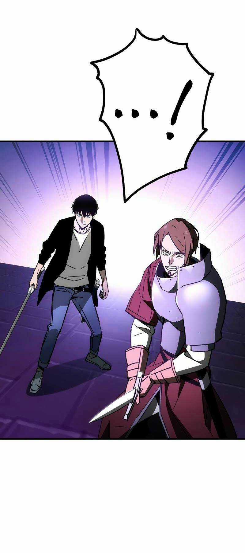 Anh Hùng Trở Lại - Chapter 31 - Trang 114