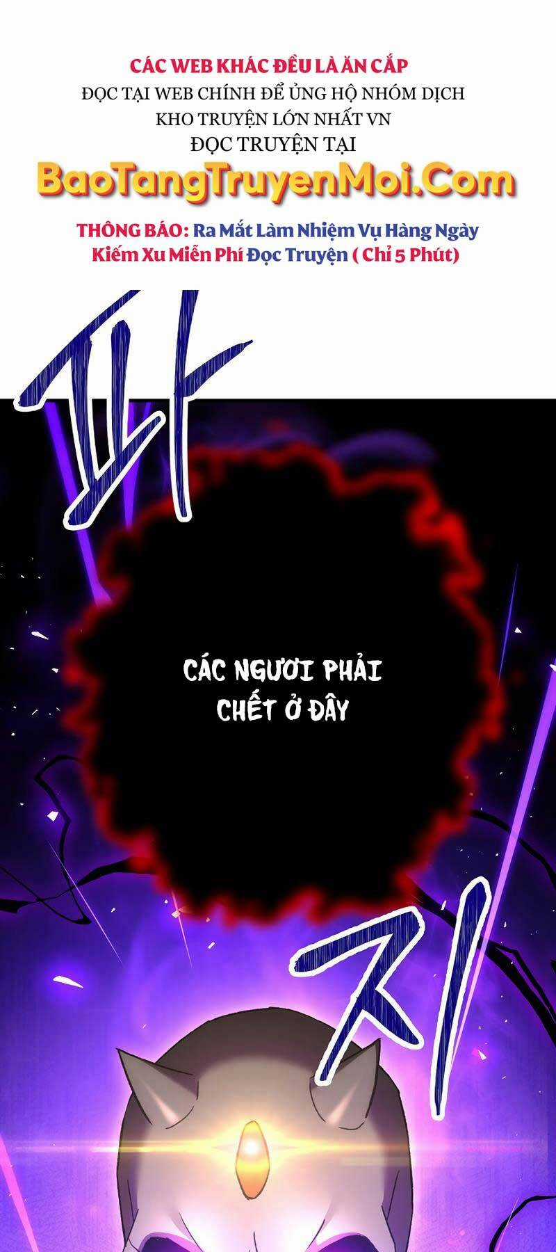 Anh Hùng Trở Lại - Chapter 31 - Trang 115