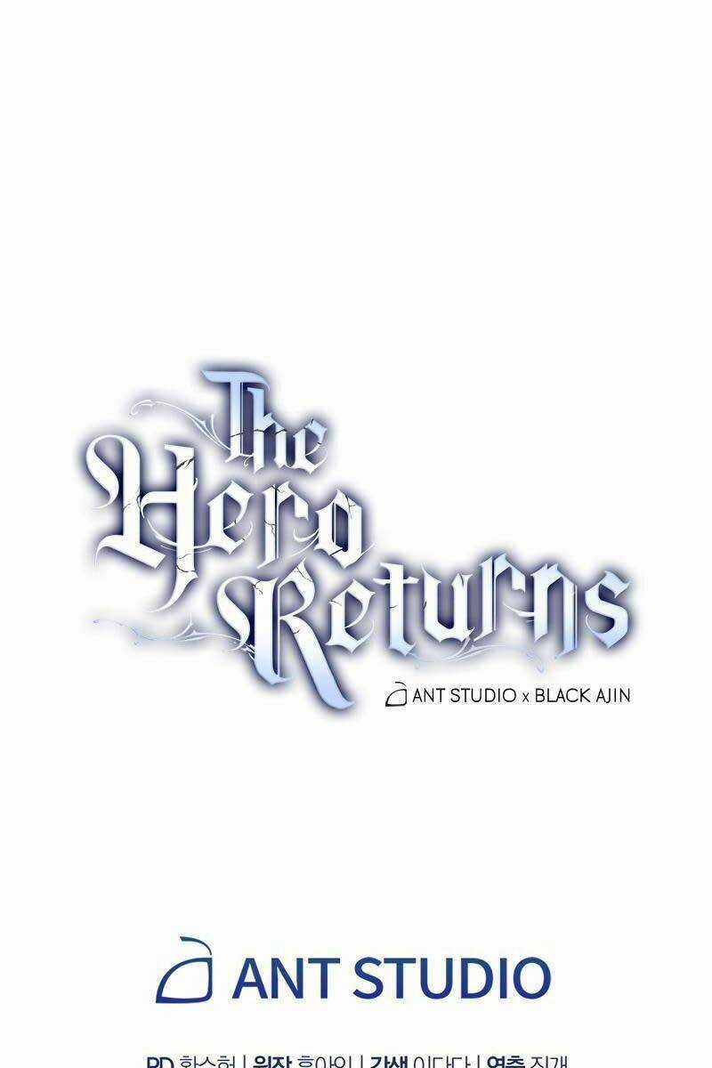 Anh Hùng Trở Lại - Chapter 31 - Trang 117