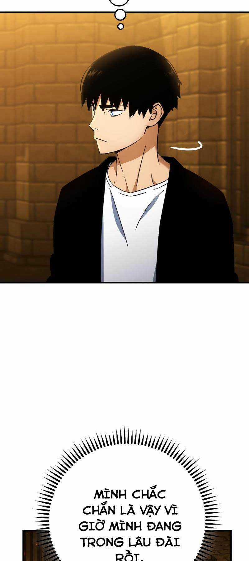 Anh Hùng Trở Lại - Chapter 31 - Trang 19