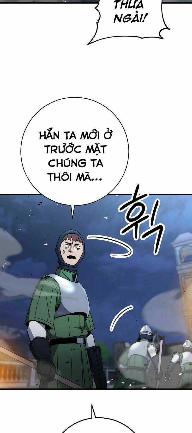 Anh Hùng Trở Lại - Chapter 31 - Trang 3