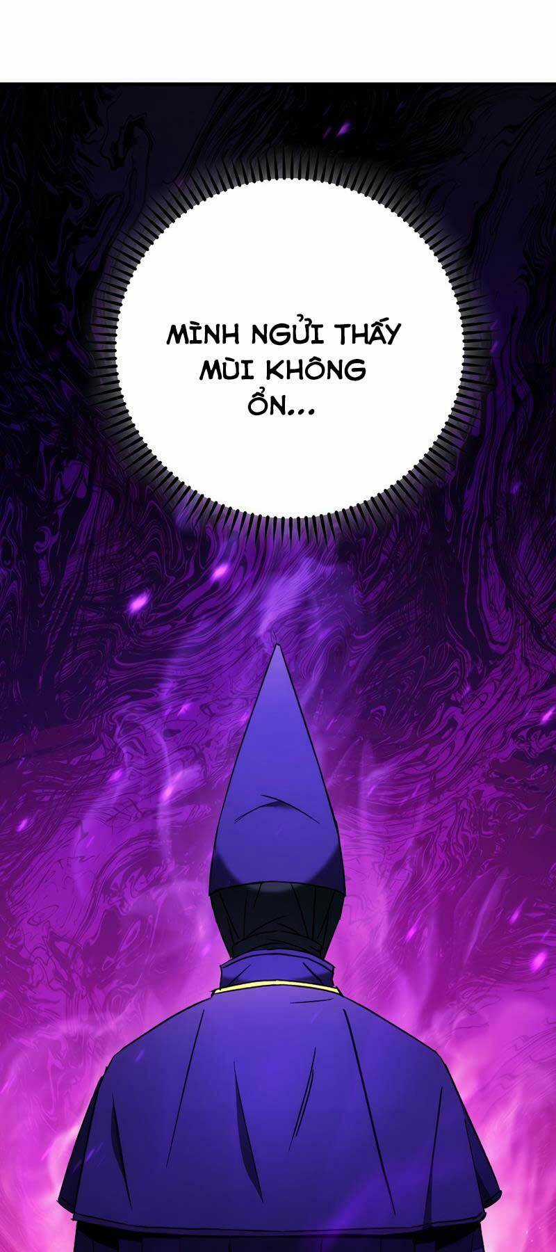 Anh Hùng Trở Lại - Chapter 31 - Trang 21