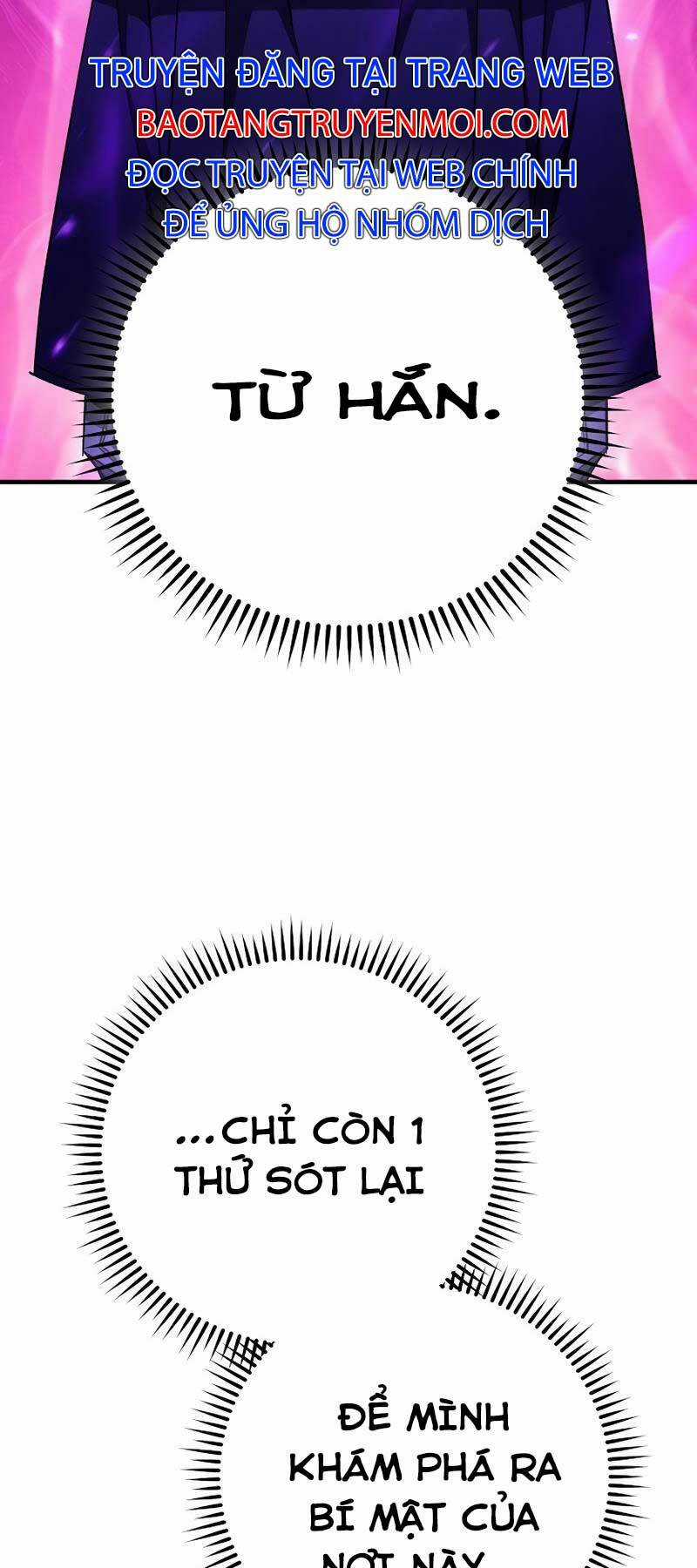 Anh Hùng Trở Lại - Chapter 31 - Trang 22