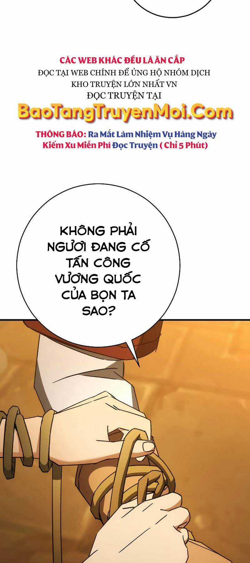 Anh Hùng Trở Lại - Chapter 31 - Trang 27