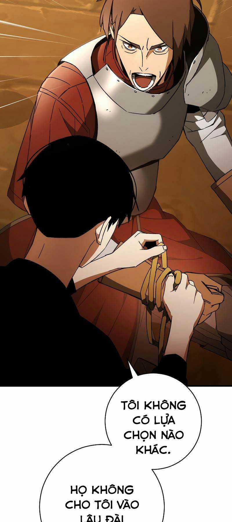 Anh Hùng Trở Lại - Chapter 31 - Trang 29