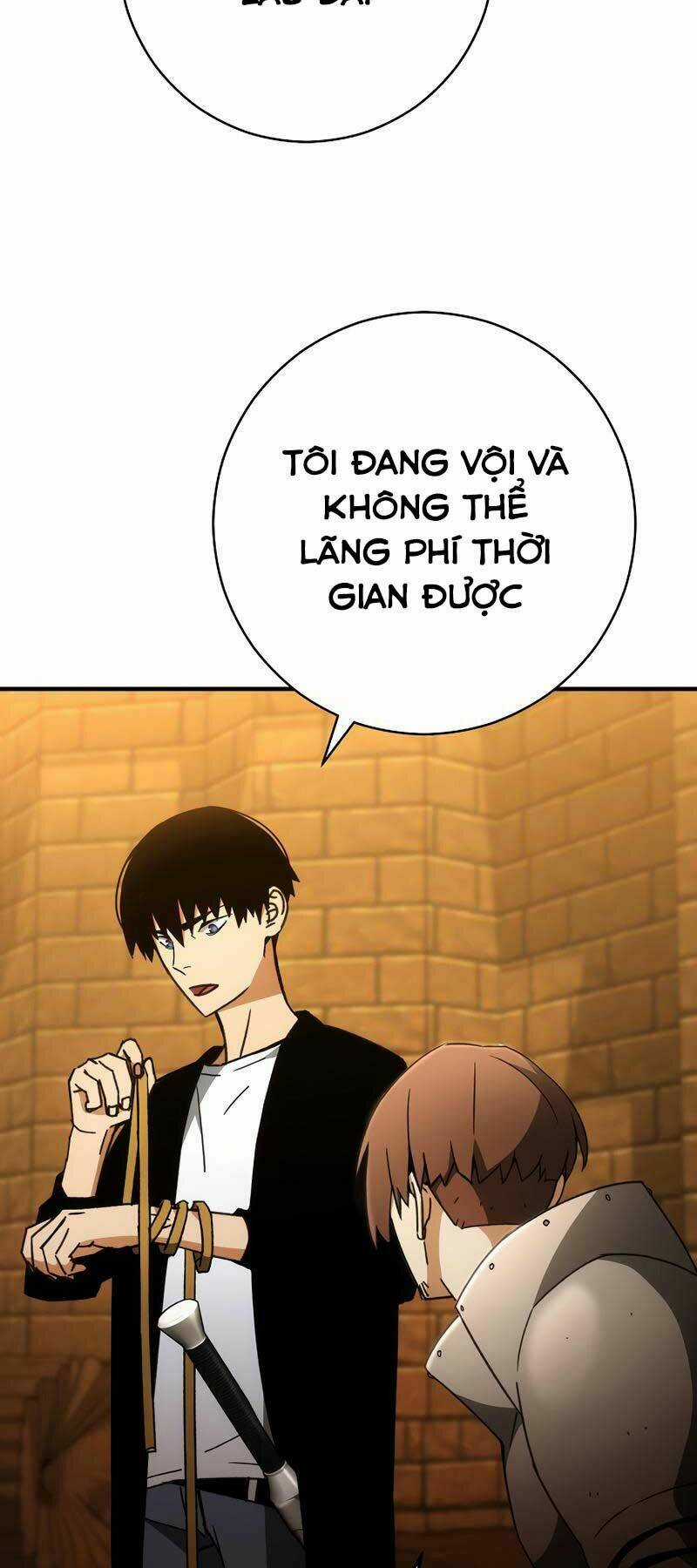 Anh Hùng Trở Lại - Chapter 31 - Trang 30