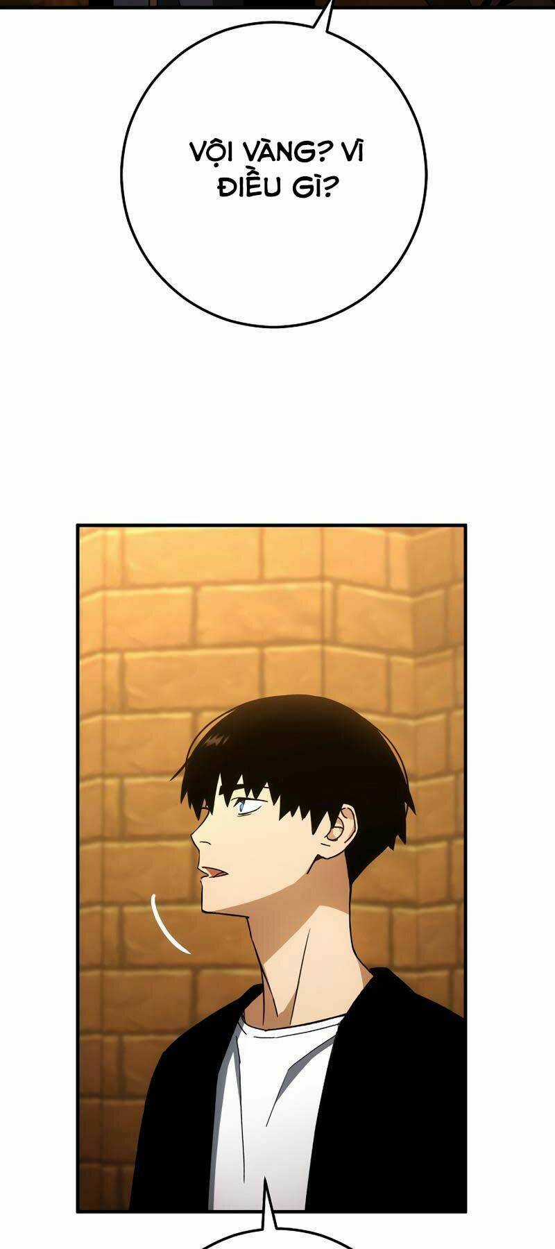 Anh Hùng Trở Lại - Chapter 31 - Trang 31