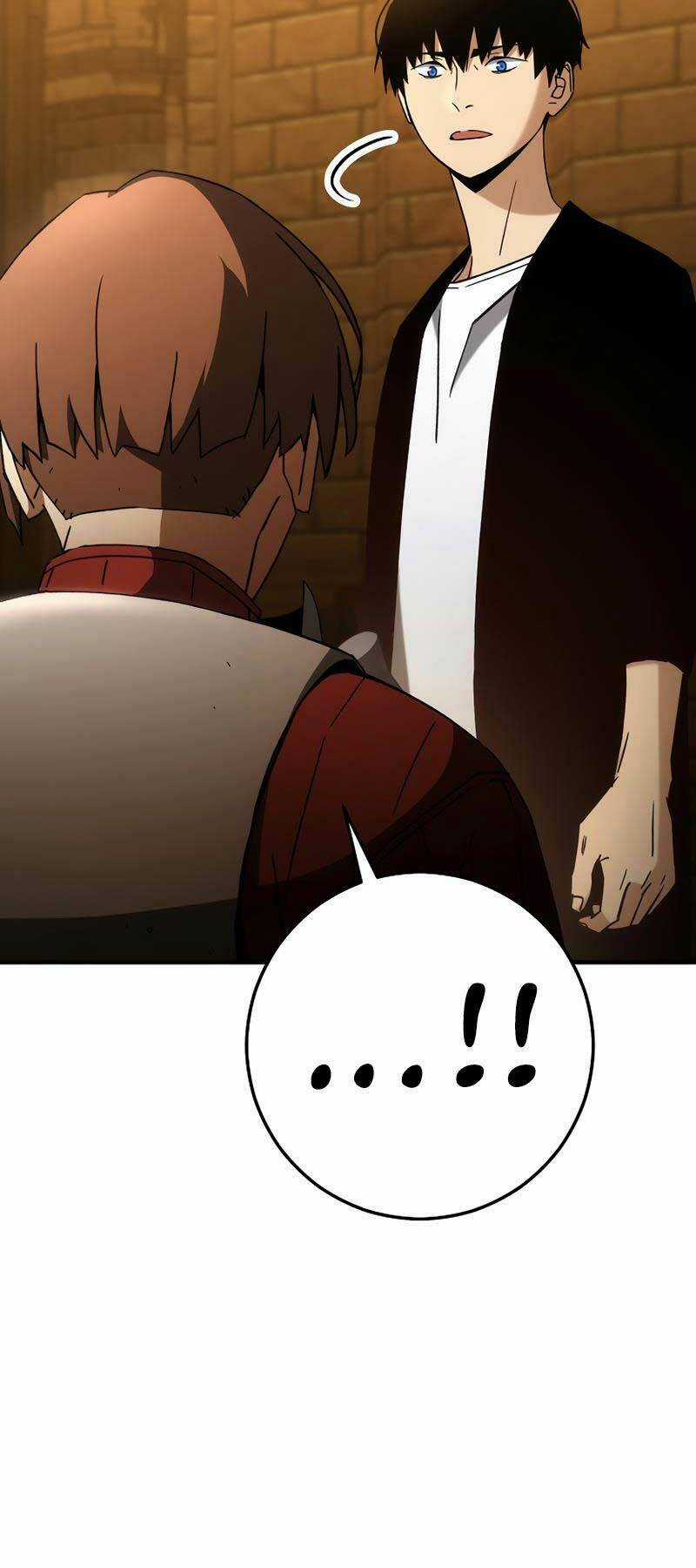 Anh Hùng Trở Lại - Chapter 31 - Trang 36