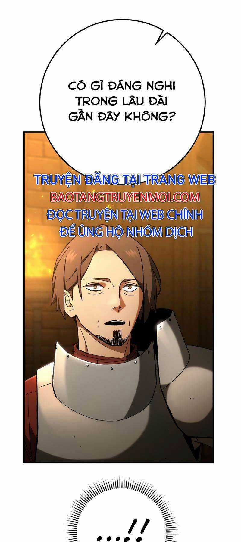 Anh Hùng Trở Lại - Chapter 31 - Trang 37