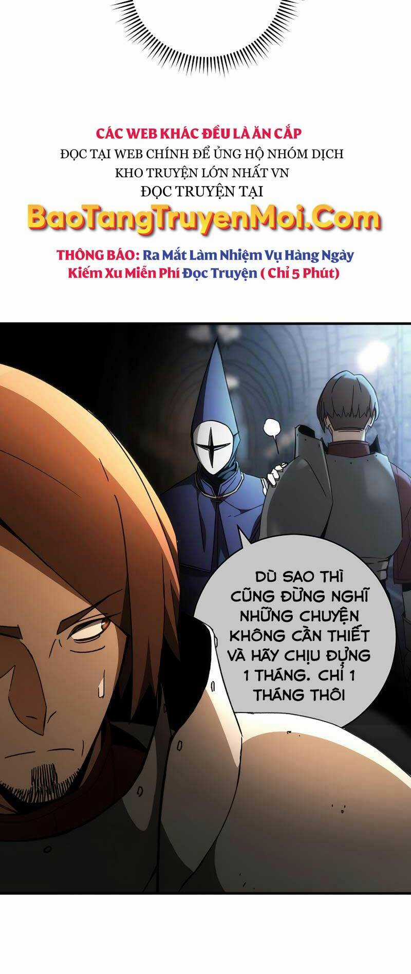 Anh Hùng Trở Lại - Chapter 31 - Trang 38