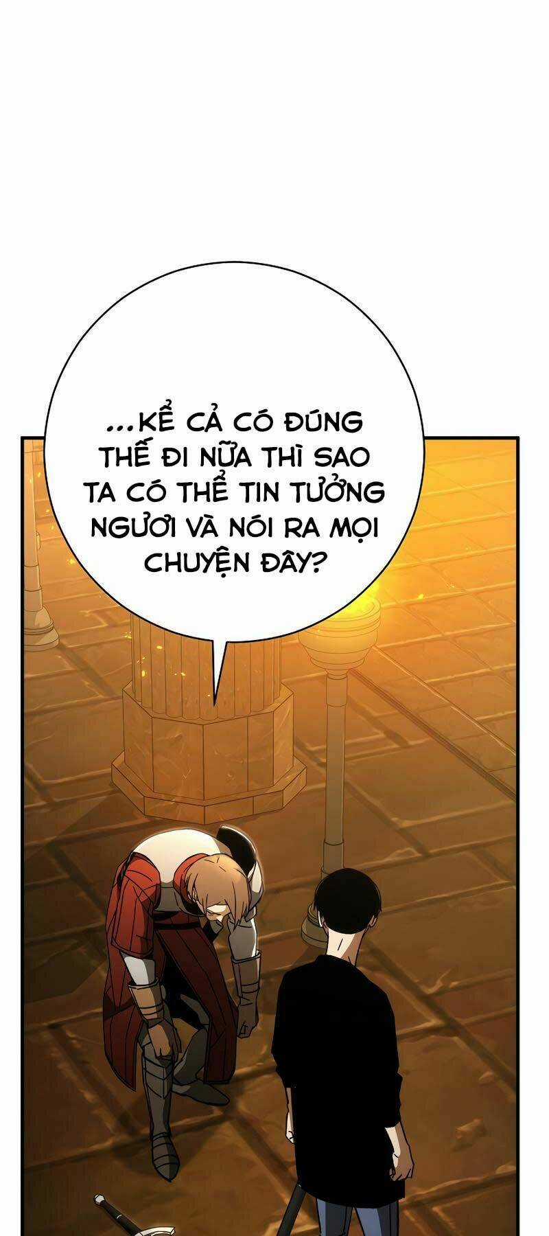 Anh Hùng Trở Lại - Chapter 31 - Trang 39