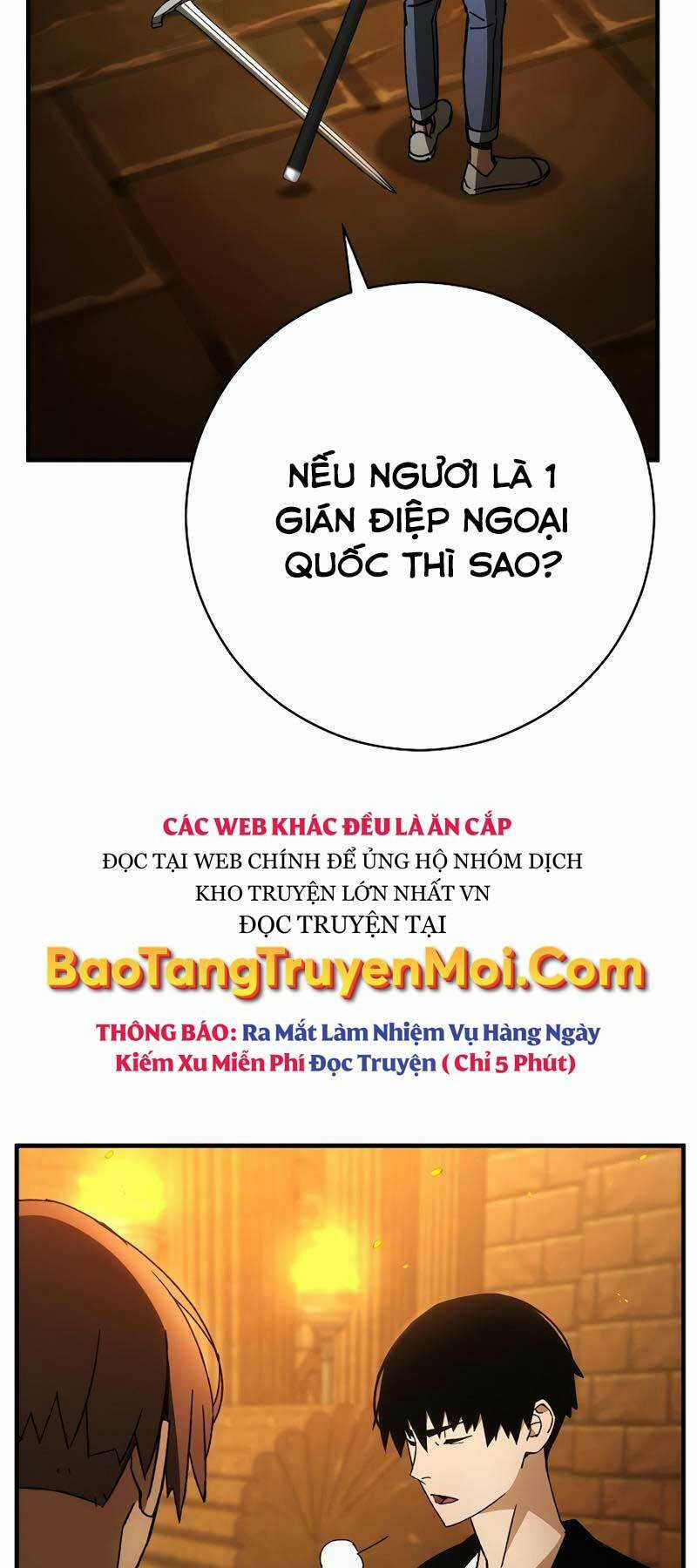 Anh Hùng Trở Lại - Chapter 31 - Trang 40