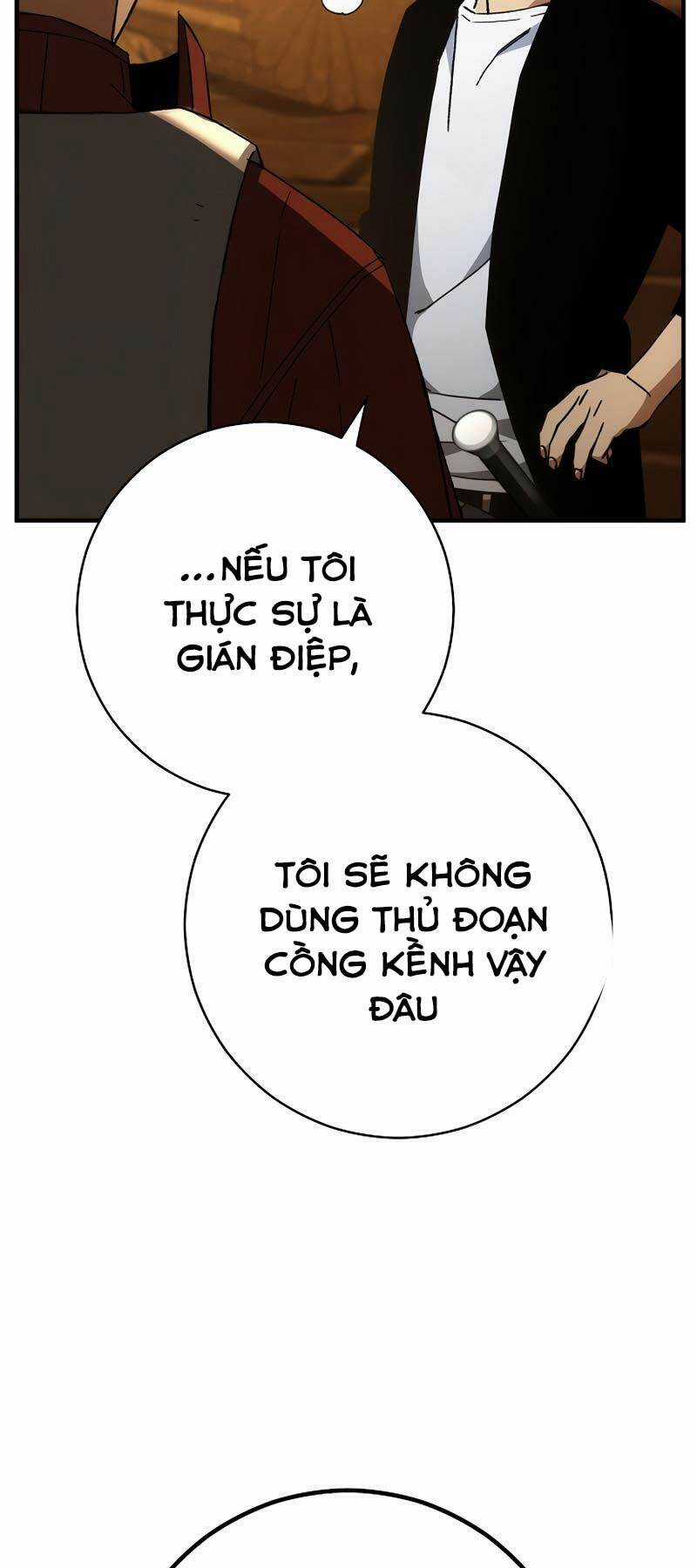Anh Hùng Trở Lại - Chapter 31 - Trang 41