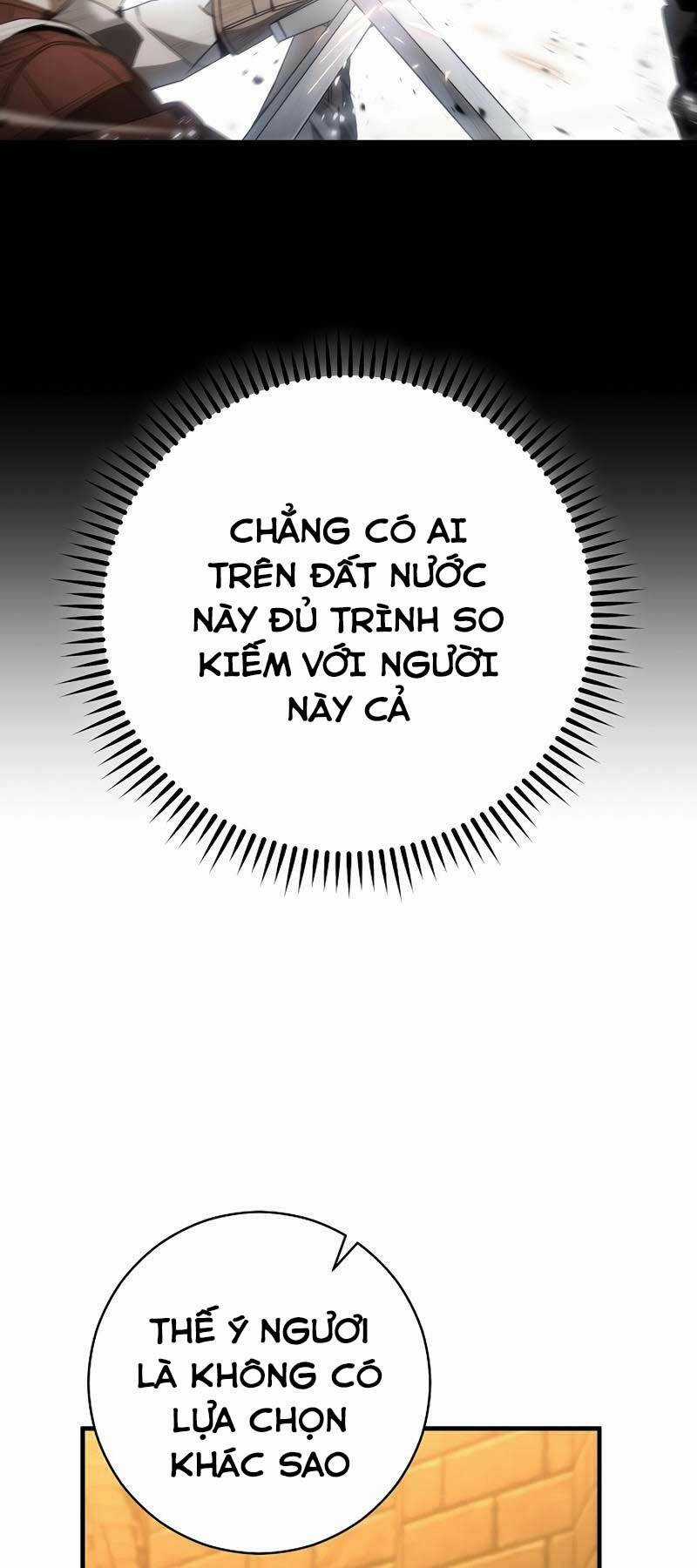 Anh Hùng Trở Lại - Chapter 31 - Trang 46