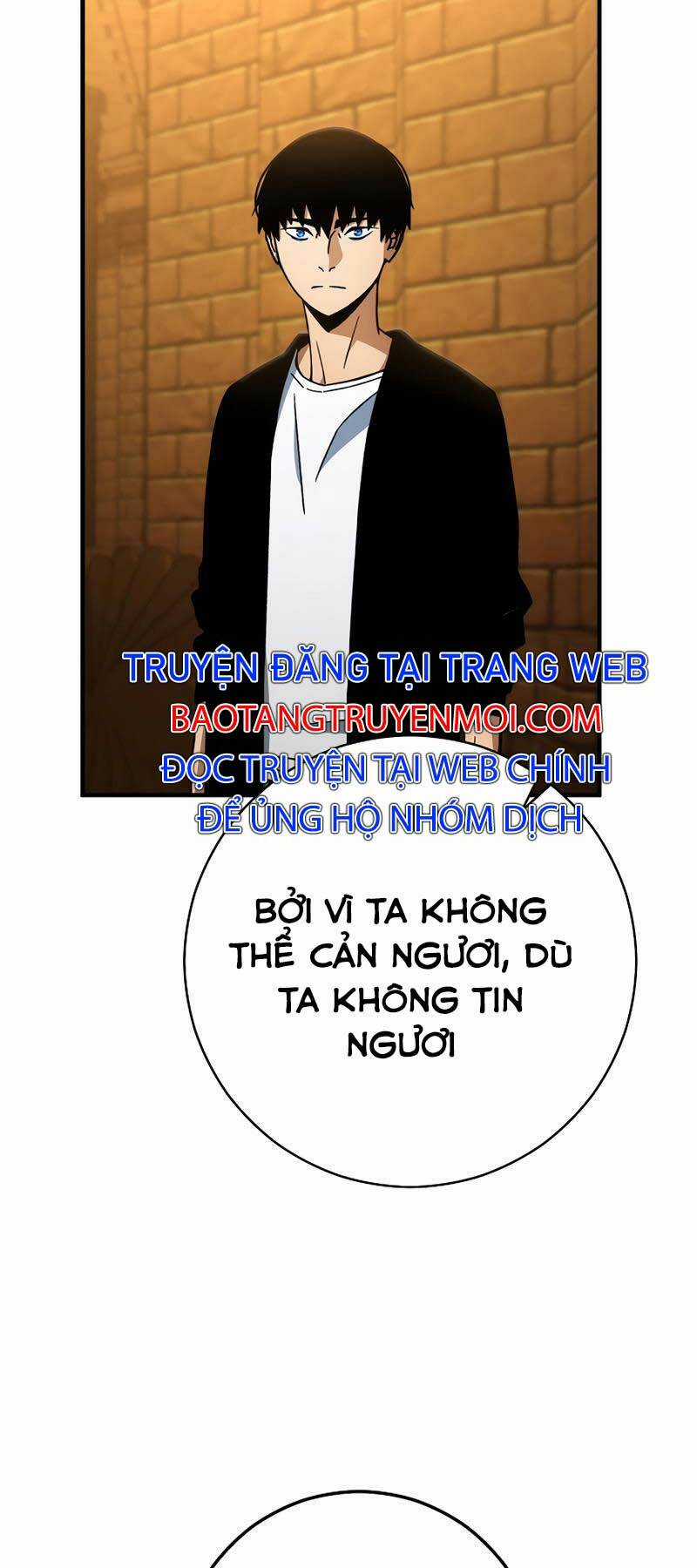Anh Hùng Trở Lại - Chapter 31 - Trang 47