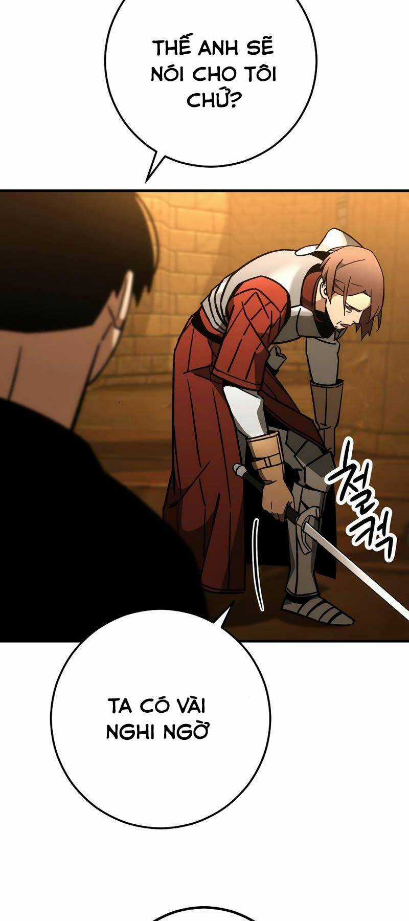 Anh Hùng Trở Lại - Chapter 31 - Trang 48