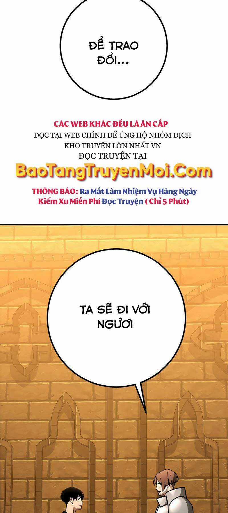 Anh Hùng Trở Lại - Chapter 31 - Trang 49