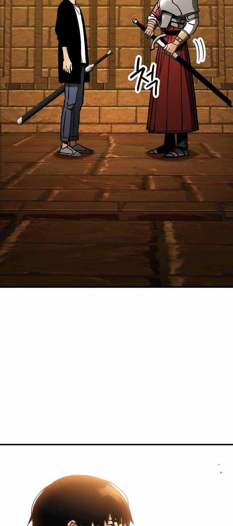 Anh Hùng Trở Lại - Chapter 31 - Trang 50