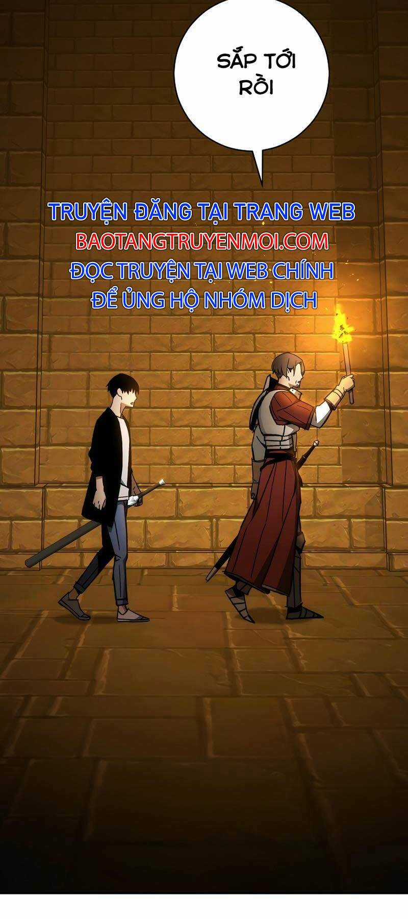 Anh Hùng Trở Lại - Chapter 31 - Trang 54