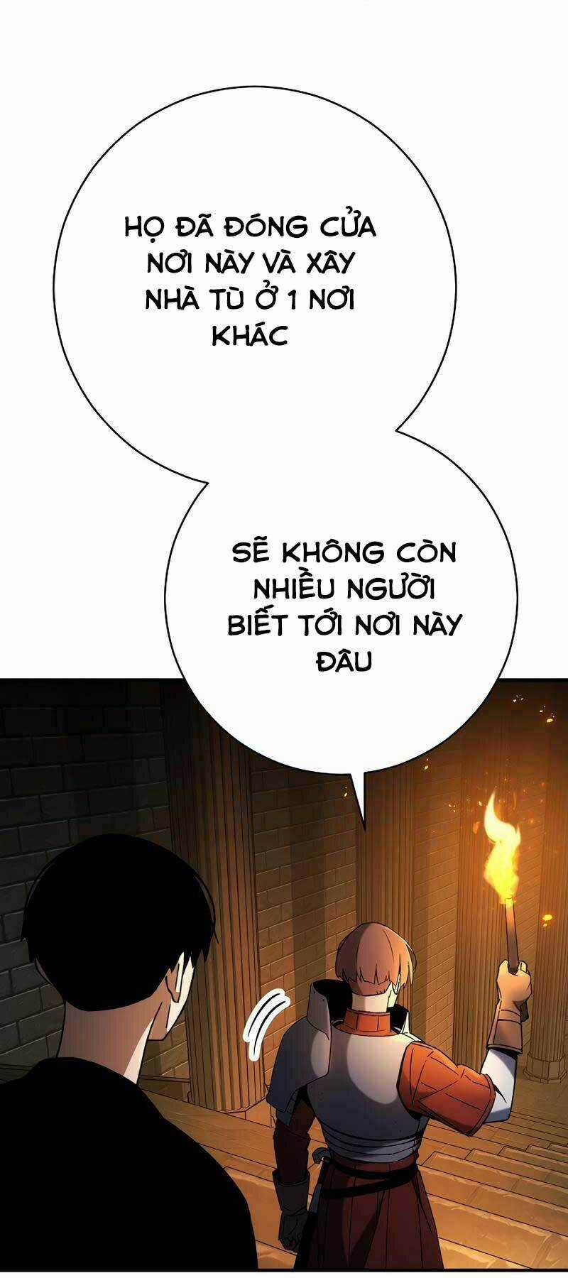Anh Hùng Trở Lại - Chapter 31 - Trang 60