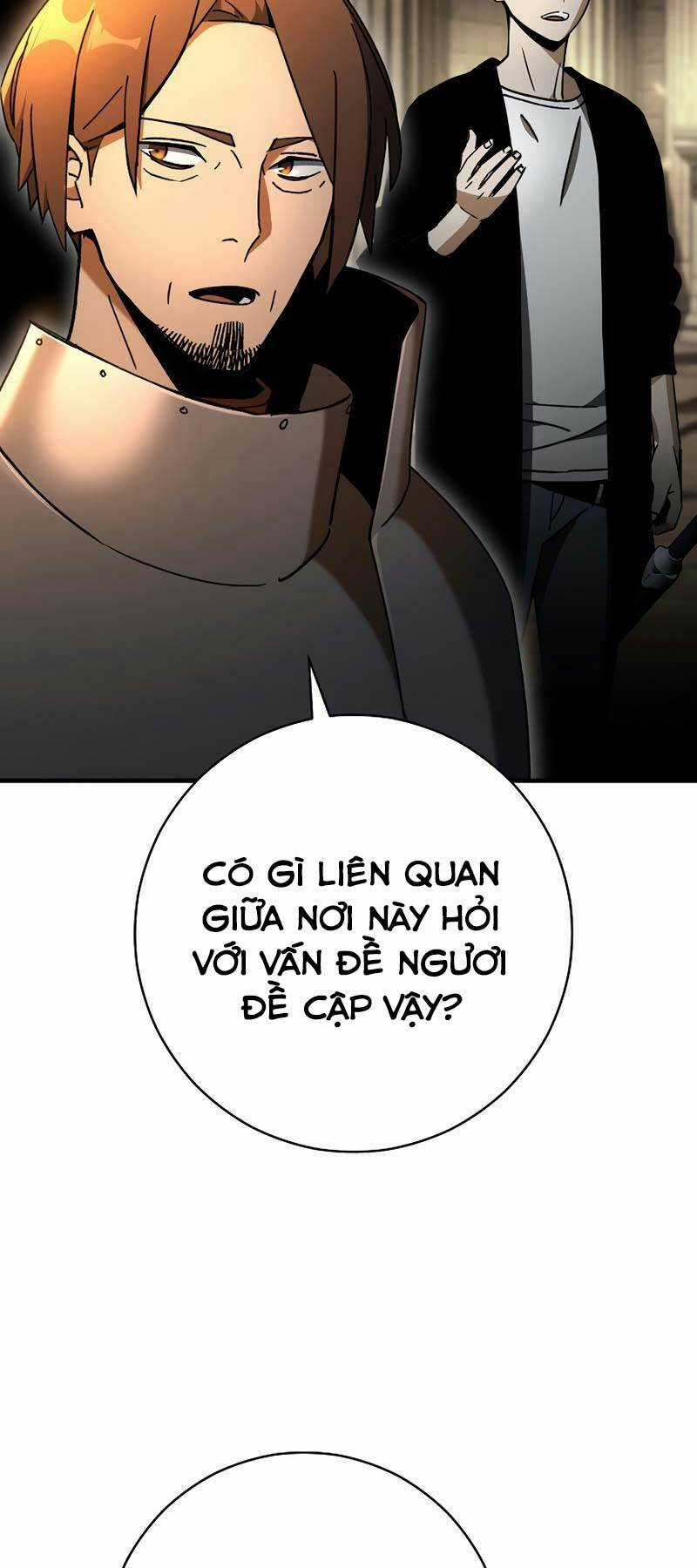 Anh Hùng Trở Lại - Chapter 31 - Trang 62