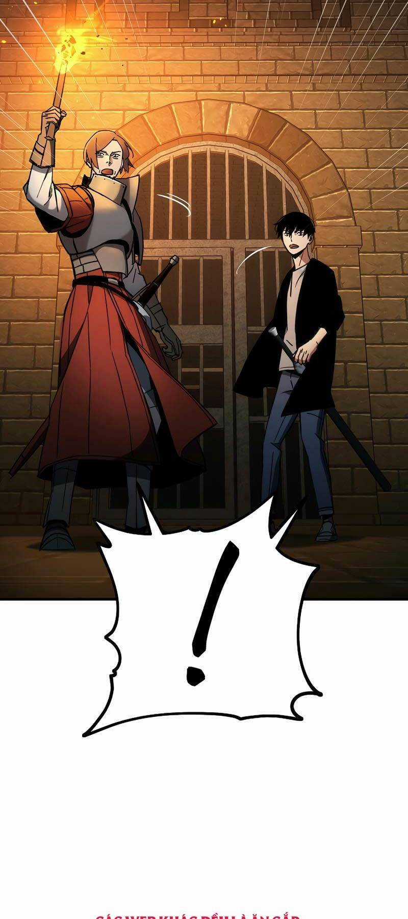 Anh Hùng Trở Lại - Chapter 31 - Trang 66