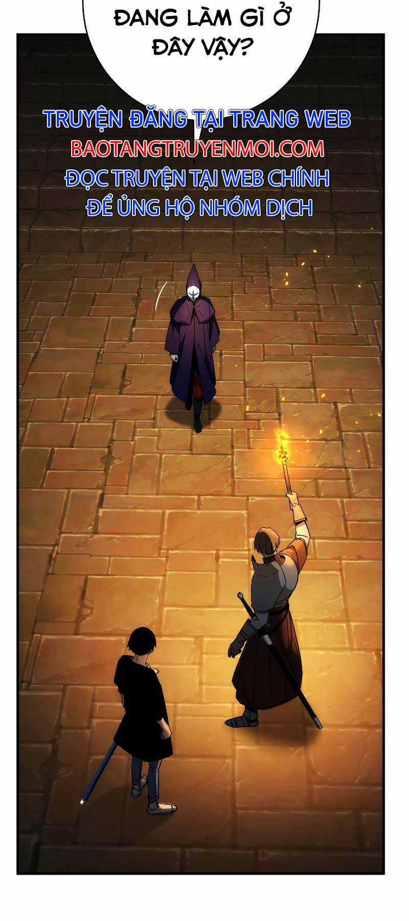 Anh Hùng Trở Lại - Chapter 31 - Trang 70