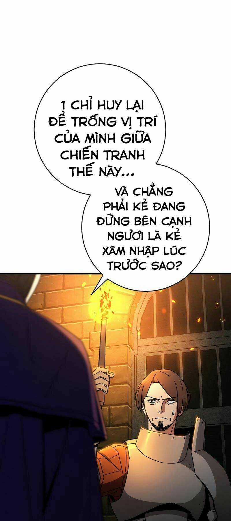 Anh Hùng Trở Lại - Chapter 31 - Trang 71