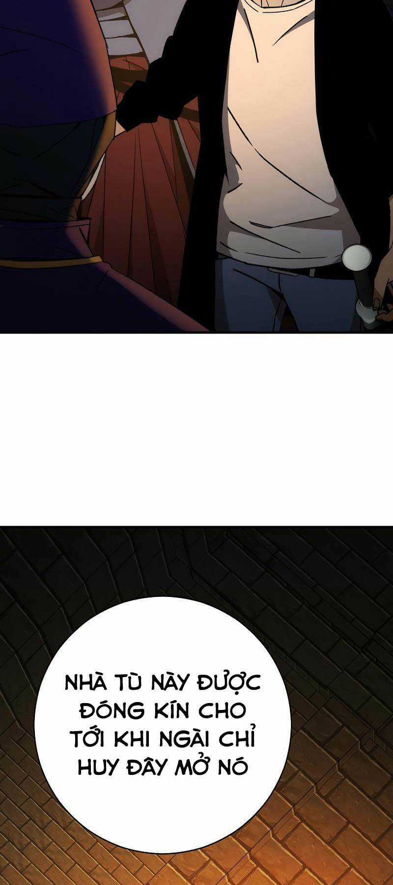 Anh Hùng Trở Lại - Chapter 31 - Trang 73