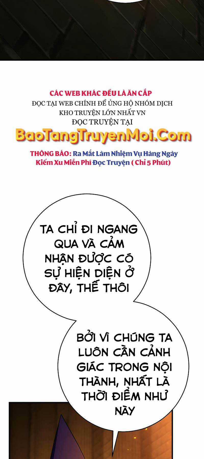 Anh Hùng Trở Lại - Chapter 31 - Trang 75