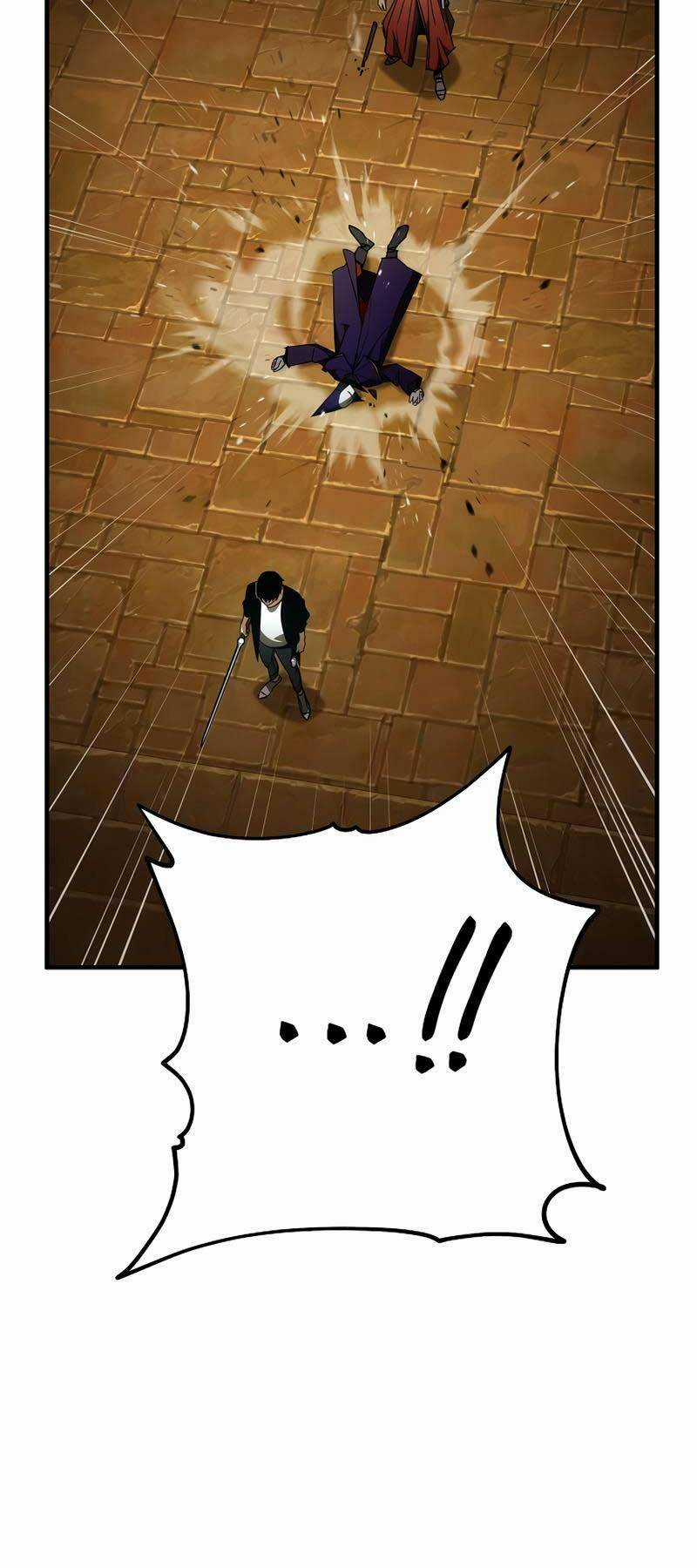 Anh Hùng Trở Lại - Chapter 31 - Trang 85