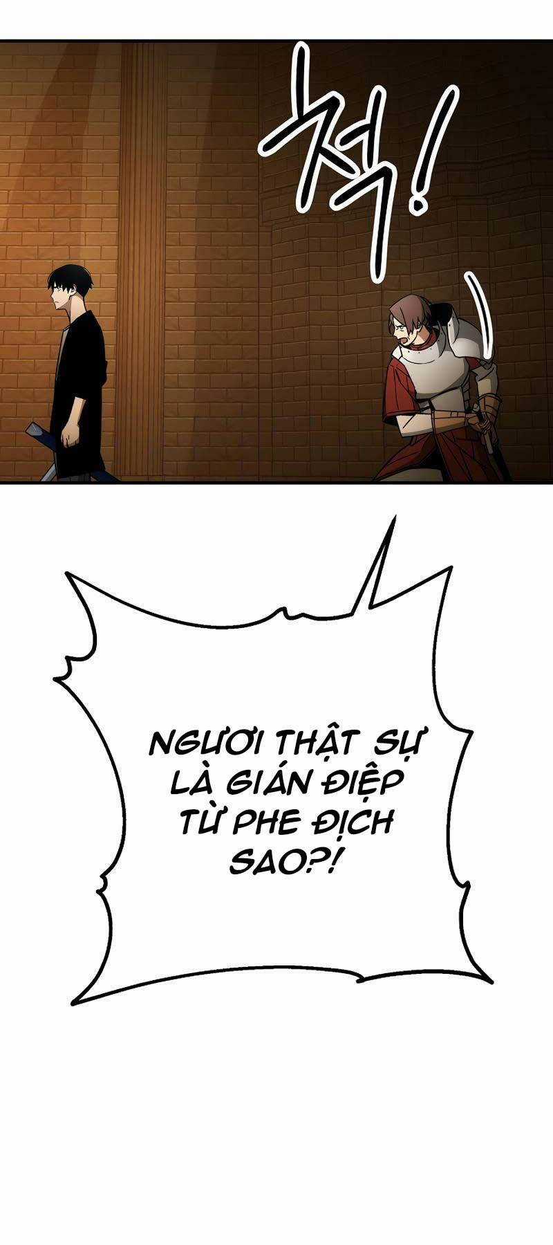 Anh Hùng Trở Lại - Chapter 31 - Trang 88