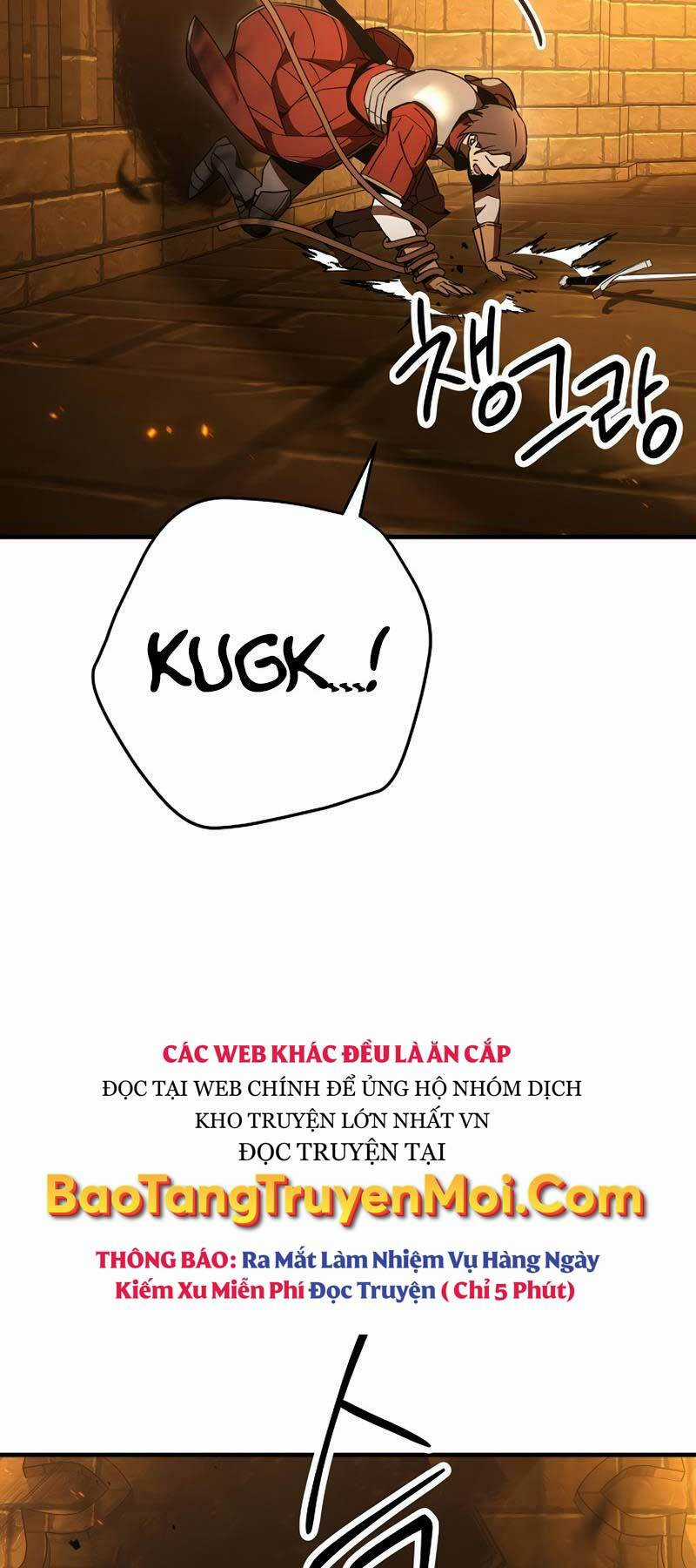 Anh Hùng Trở Lại - Chapter 31 - Trang 10