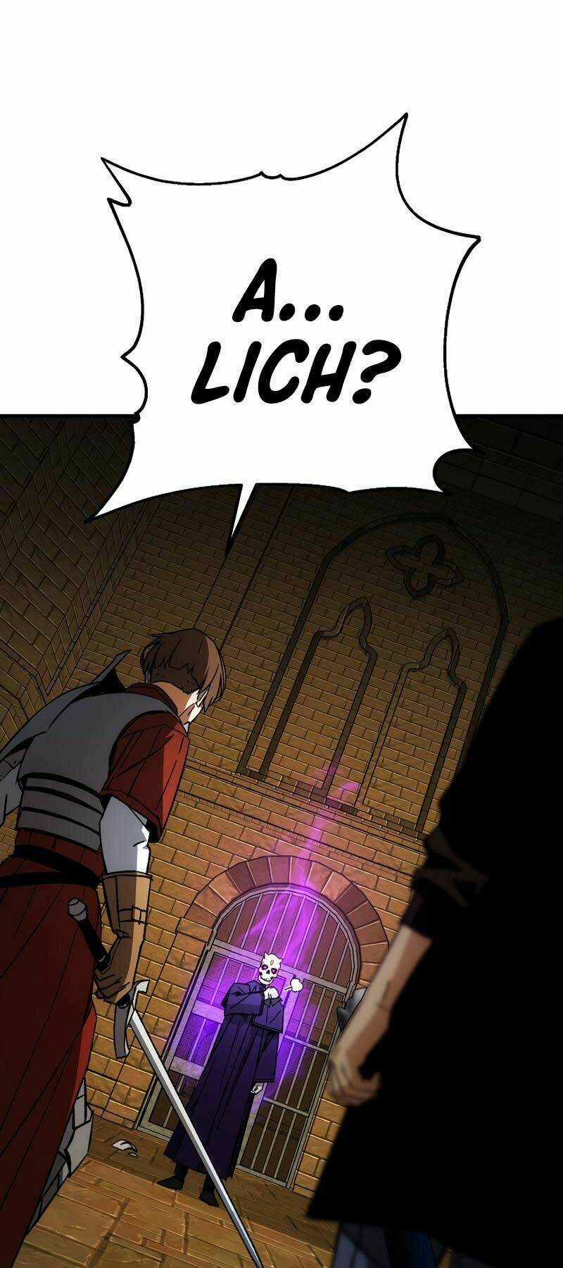 Anh Hùng Trở Lại - Chapter 31 - Trang 96