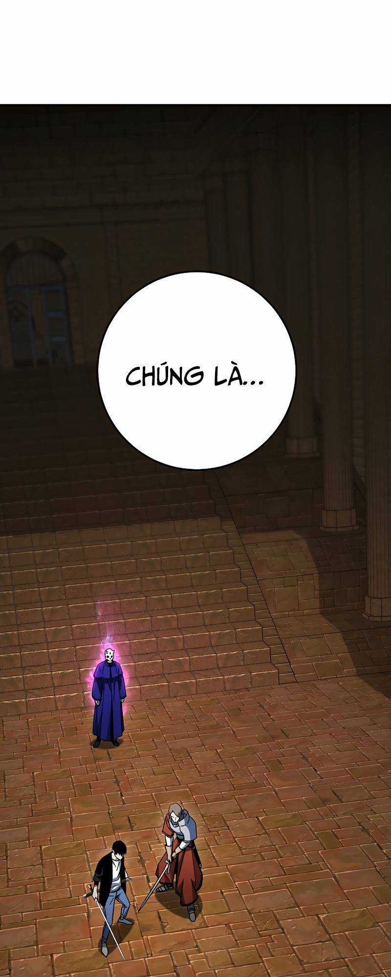 Anh Hùng Trở Lại - Chapter 32 - Trang 1