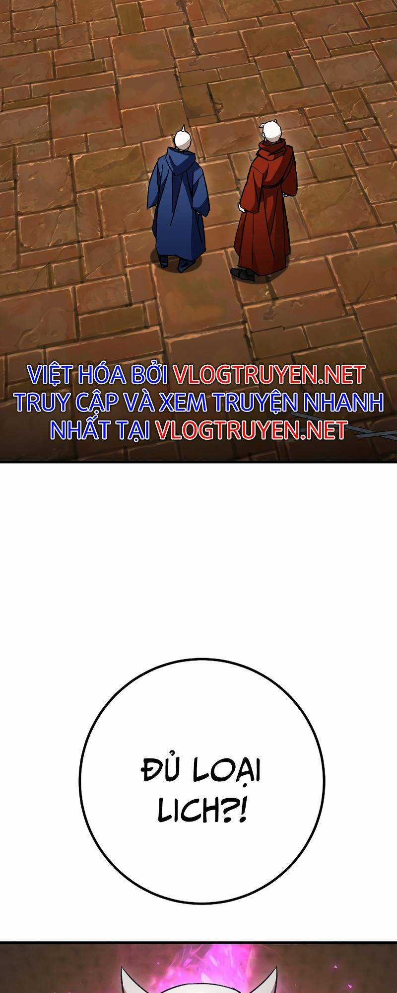 Anh Hùng Trở Lại - Chapter 32 - Trang 2