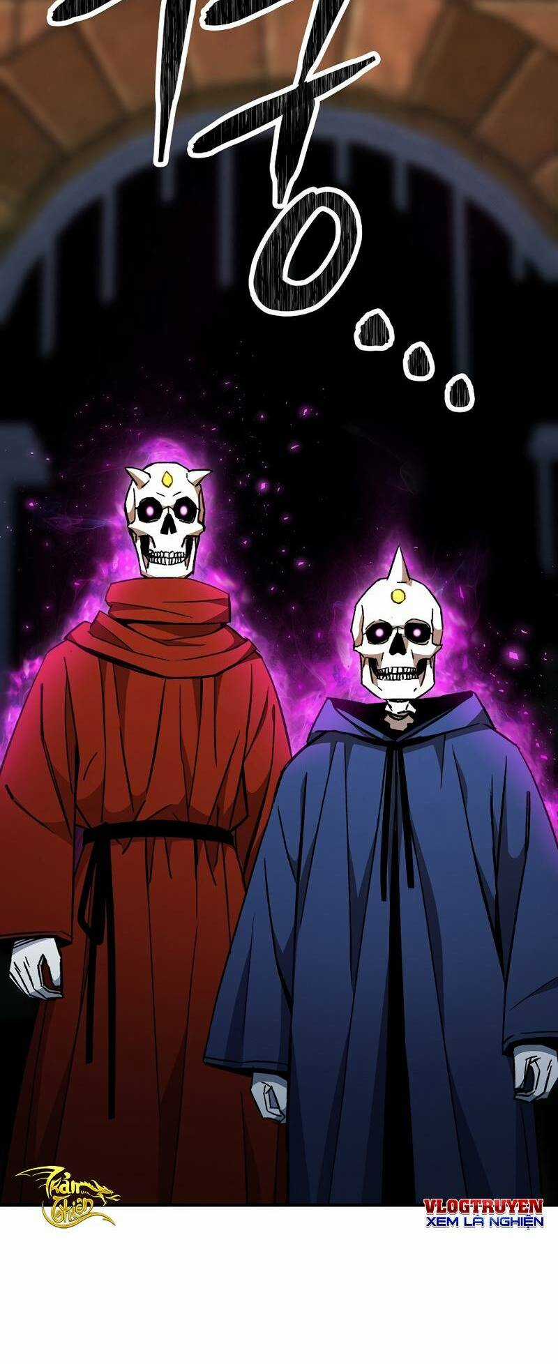 Anh Hùng Trở Lại - Chapter 32 - Trang 101