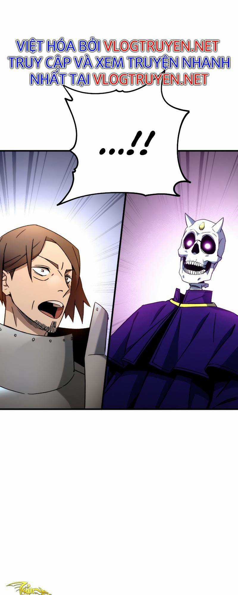 Anh Hùng Trở Lại - Chapter 32 - Trang 14