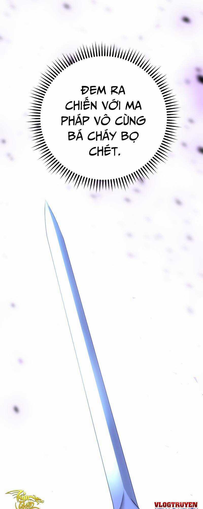 Anh Hùng Trở Lại - Chapter 32 - Trang 17