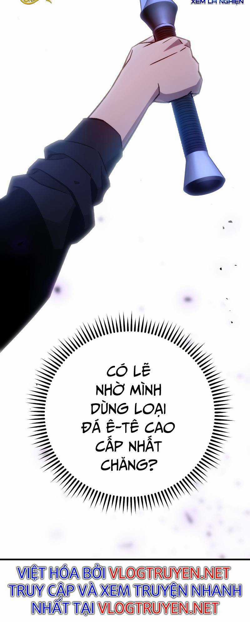 Anh Hùng Trở Lại - Chapter 32 - Trang 18